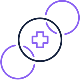 Explore clinical programs which include one or more clinical trials showing the progress of a specific drug (or combination of drugs) through clinical development phases.