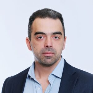 Picture of Andreas Dimakakos