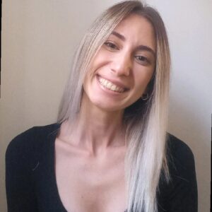 Picture of Andriana Aktypi