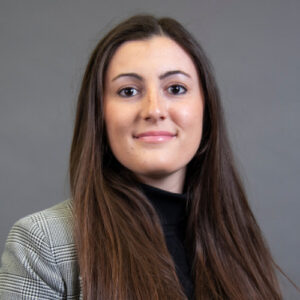 Picture of Elena Hilario Martinez