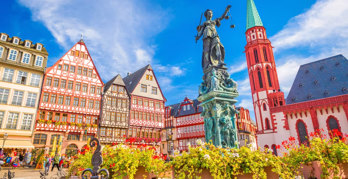 frankfurt