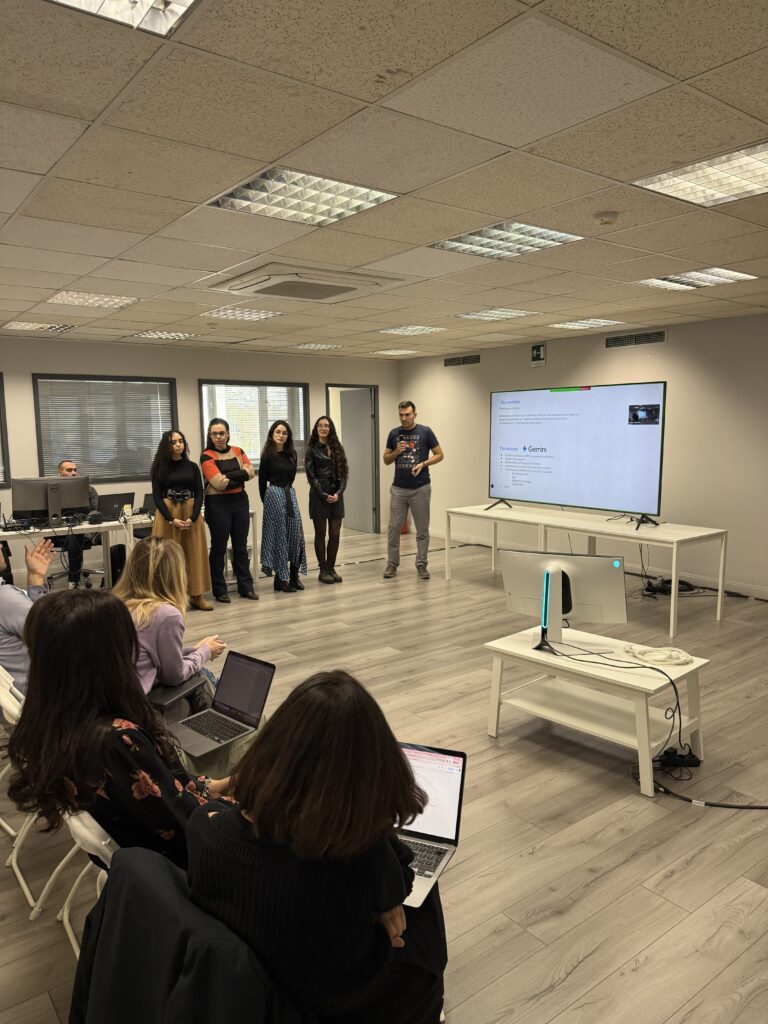 Presentation